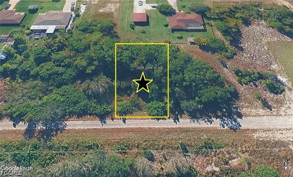 32nd Street SW Lehigh Acres, FL 33976