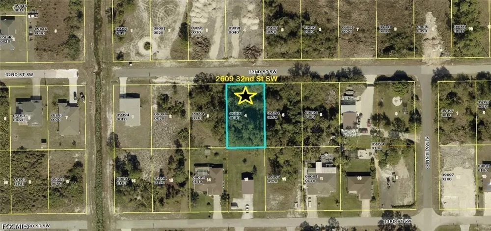 32nd Street SW Lehigh Acres, FL 33976