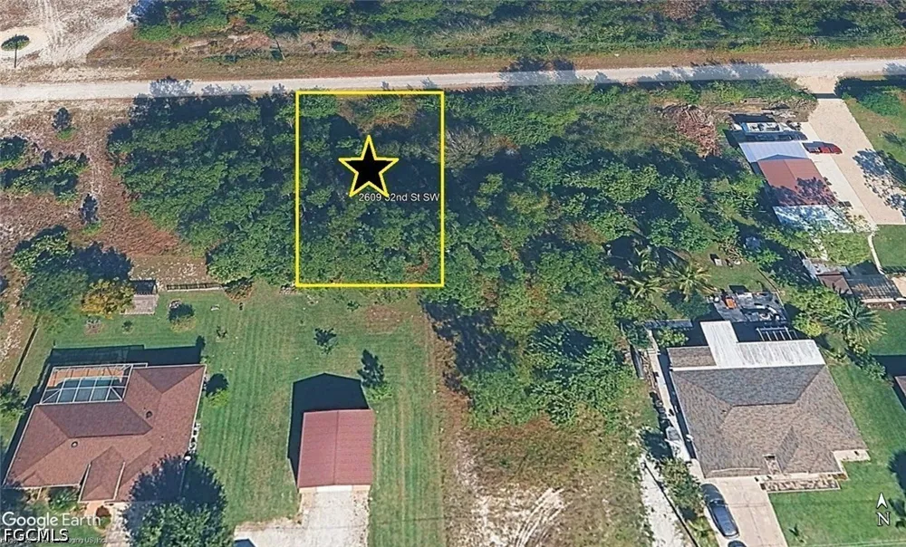 32nd Street SW Lehigh Acres, FL 33976