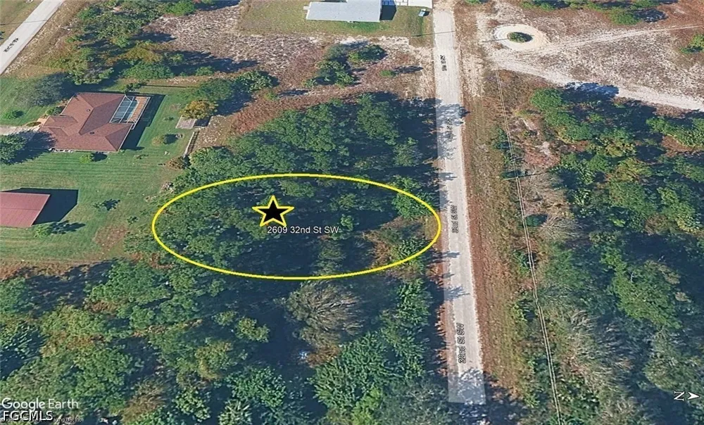 32nd Street SW Lehigh Acres, FL 33976
