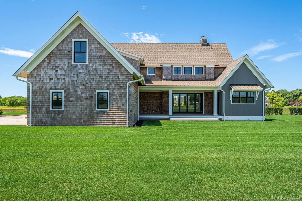 35 Club Drive Baiting Hollow, NY 11933