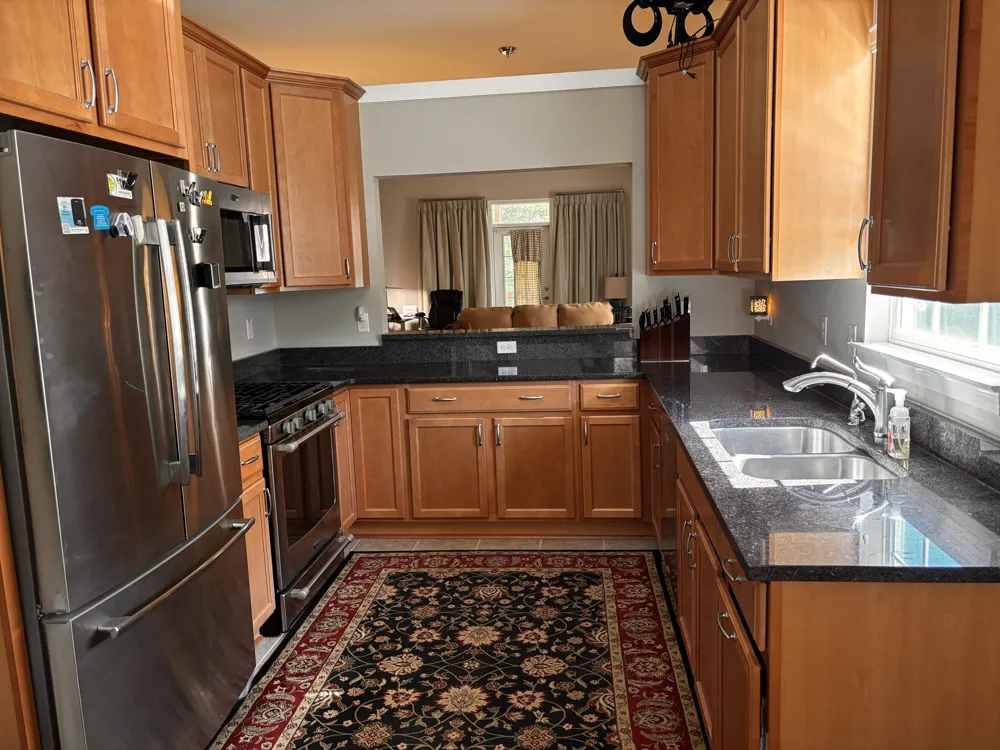 4583 Devon Drive Jackson, MI 49201