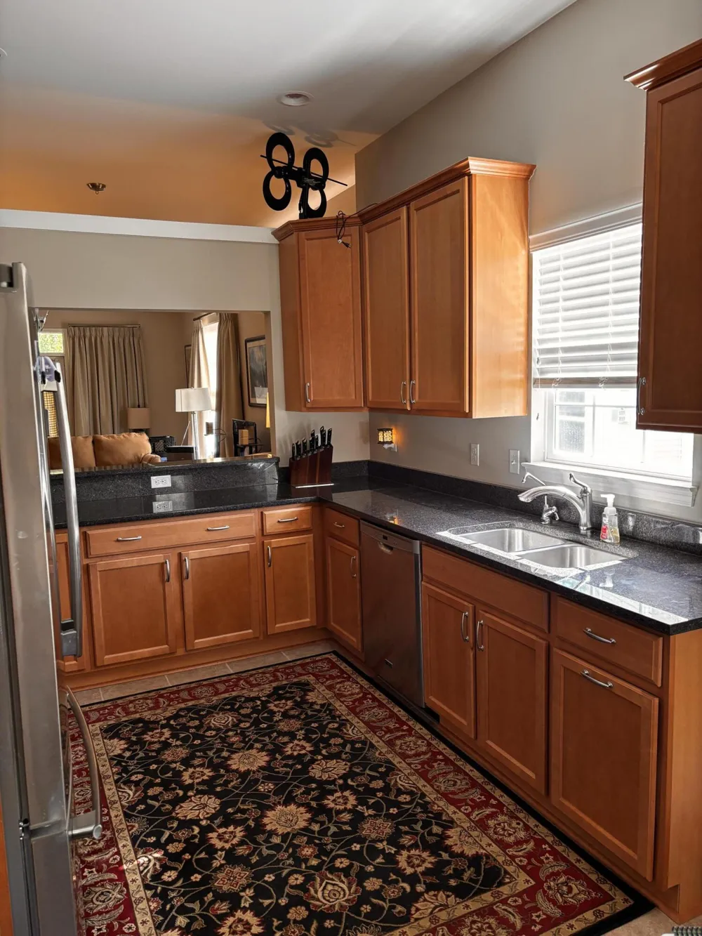 4583 Devon Drive Jackson, MI 49201