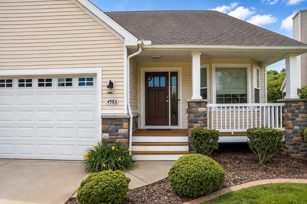 4583 Devon Drive Jackson, MI 49201