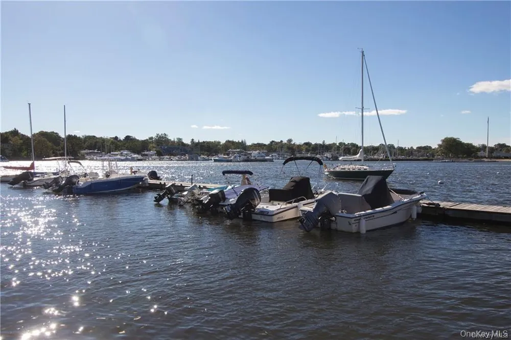 632 Shore Acres Drive Mamaroneck, NY 10543