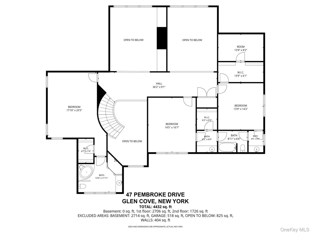 47 Pembroke Drive Glen Cove, NY 11542