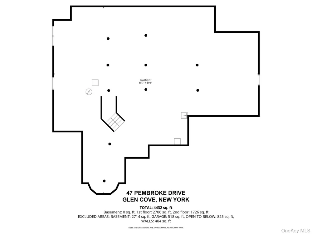 47 Pembroke Drive Glen Cove, NY 11542