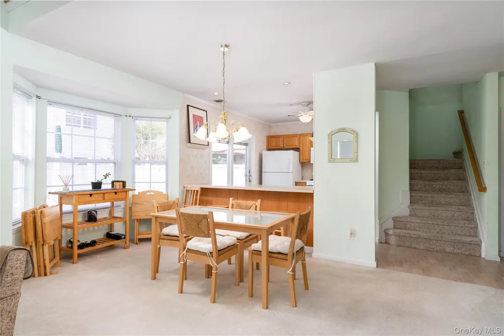 5 Robert Lane #5 Middle Island, NY 11953