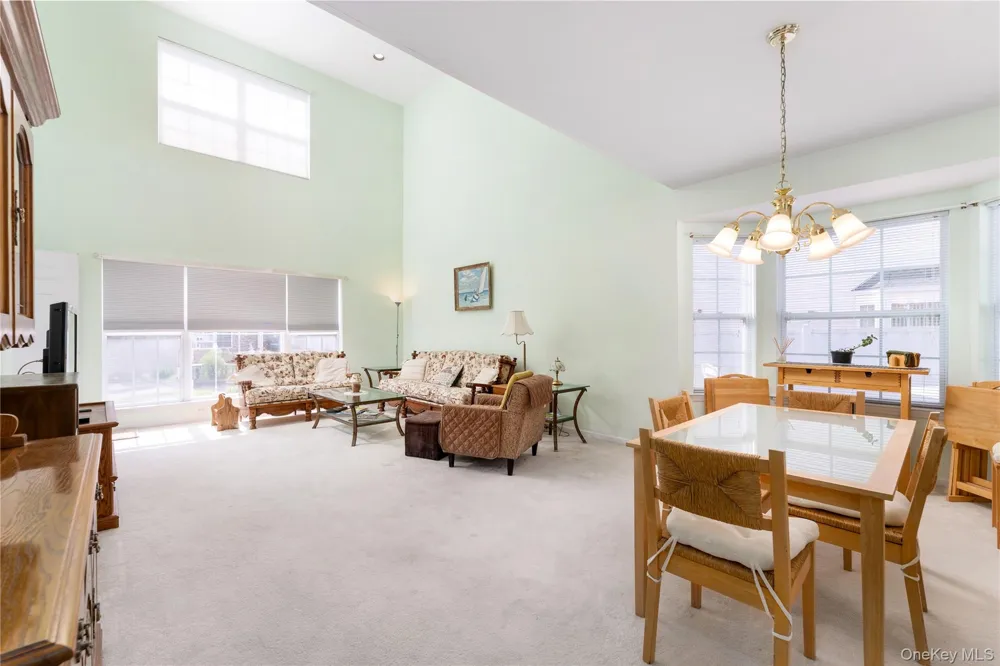 5 Robert Lane #5 Middle Island, NY 11953