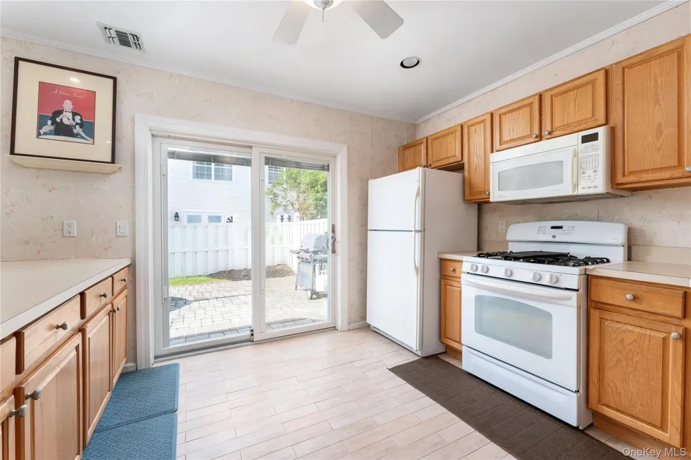 5 Robert Lane #5 Middle Island, NY 11953