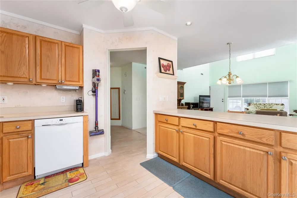 5 Robert Lane #5 Middle Island, NY 11953