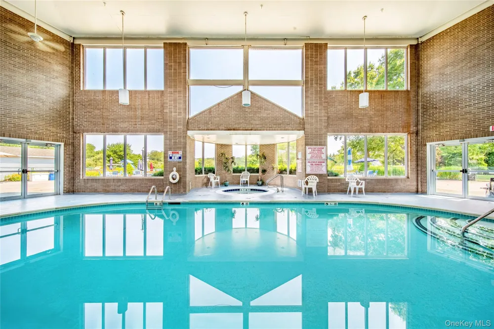 5 Robert Lane #5 Middle Island, NY 11953