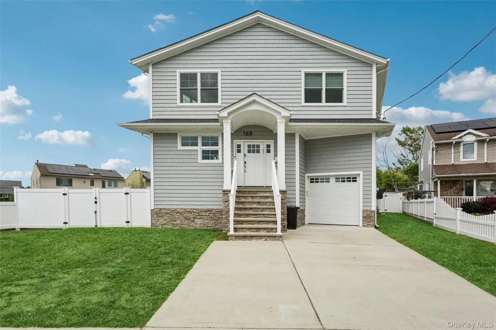 169 Mott Street Oceanside, NY 11572