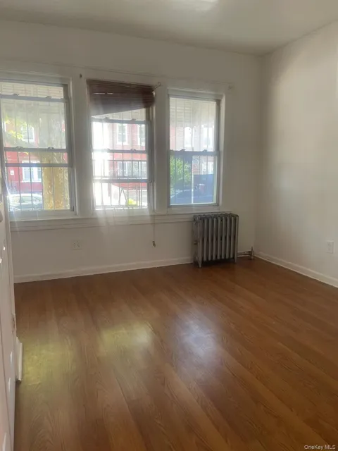 17747 106th Avenue #First floor
