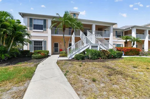 4706 SAND TRAP STREET CIRCLE E #101