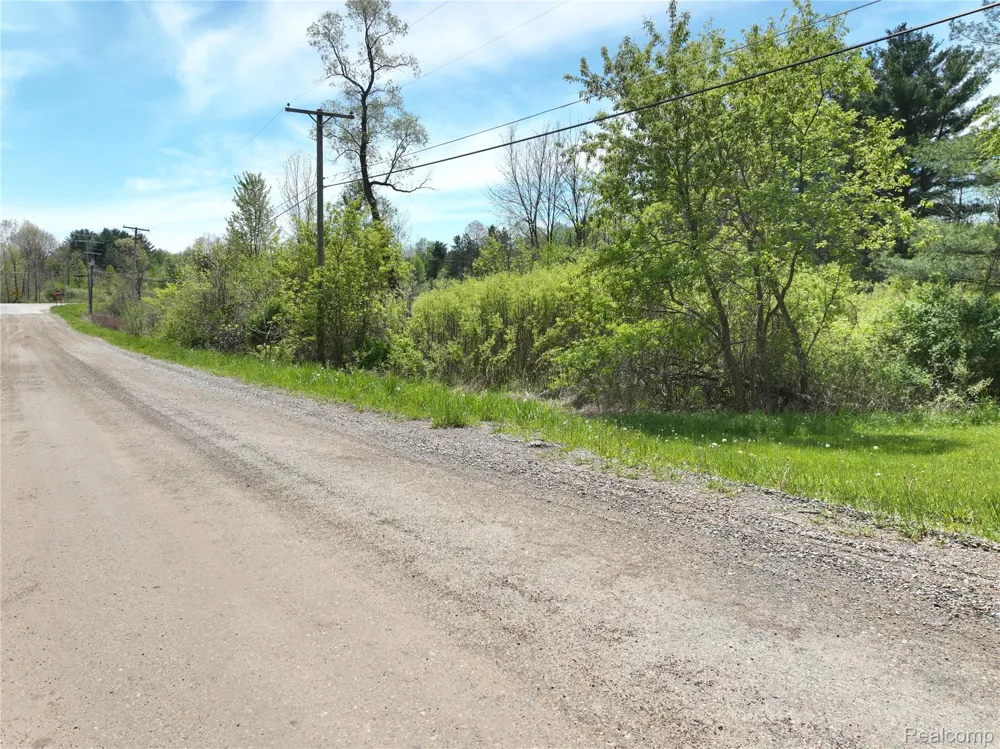Gray Road Elba Township, MI 48446