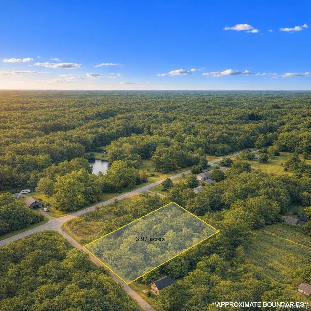 Gray Road Elba Township, MI 48446