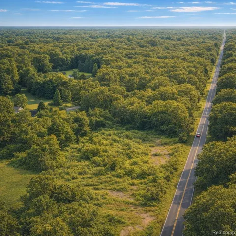 Gray Road