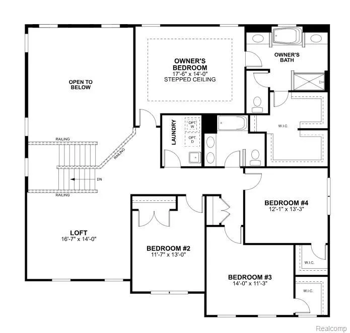 61904 Hevel Lane Washington Township, MI 48094