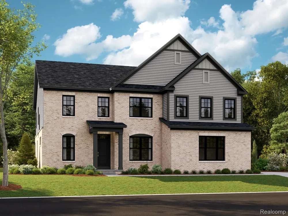 61904 Hevel Lane Washington Township, MI 48094
