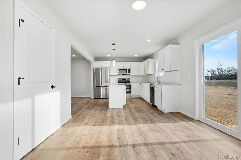 8033 Moonlight Creek Lane Handy Township, MI 48836