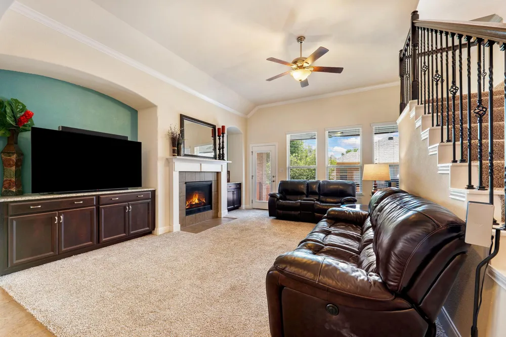 18628 Amberg Place Austin, TX 78738