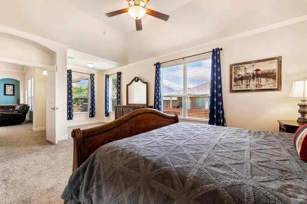 18628 Amberg Place Austin, TX 78738