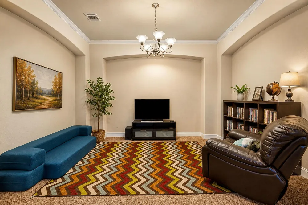 18628 Amberg Place Austin, TX 78738