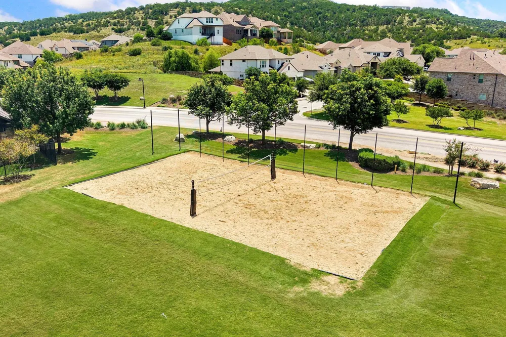 18628 Amberg Place Austin, TX 78738