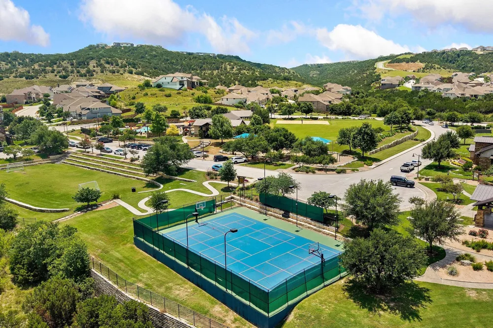 18628 Amberg Place Austin, TX 78738