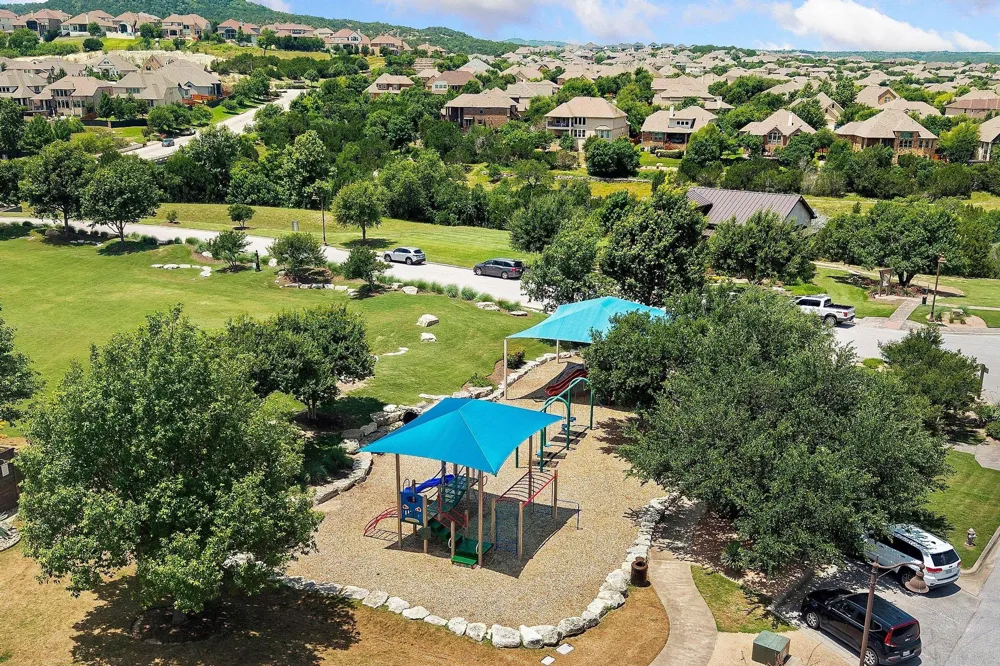 18628 Amberg Place Austin, TX 78738