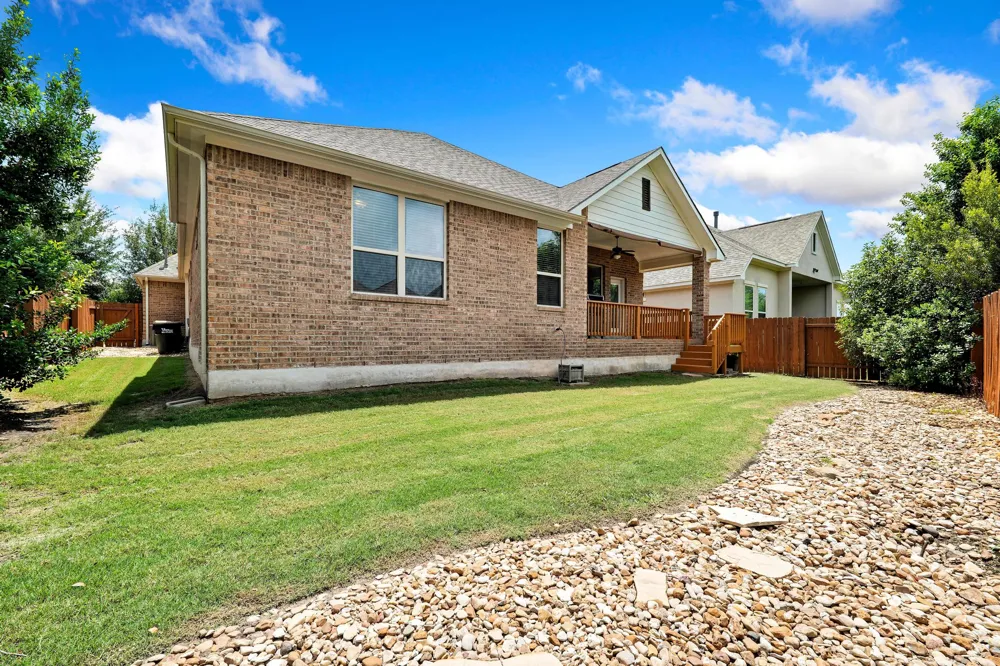 18628 Amberg Place Austin, TX 78738