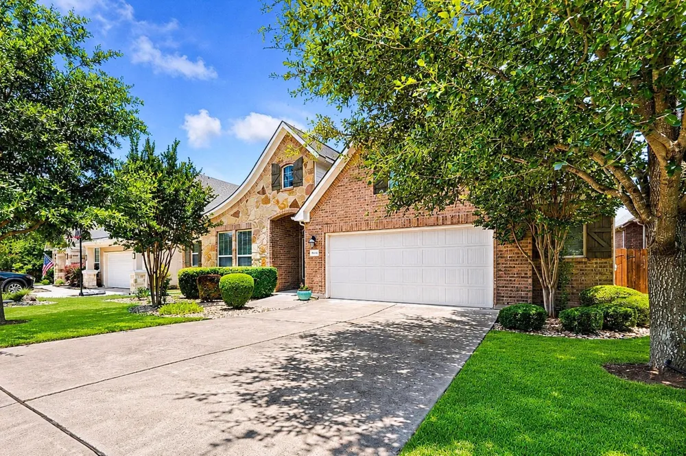18628 Amberg Place Austin, TX 78738