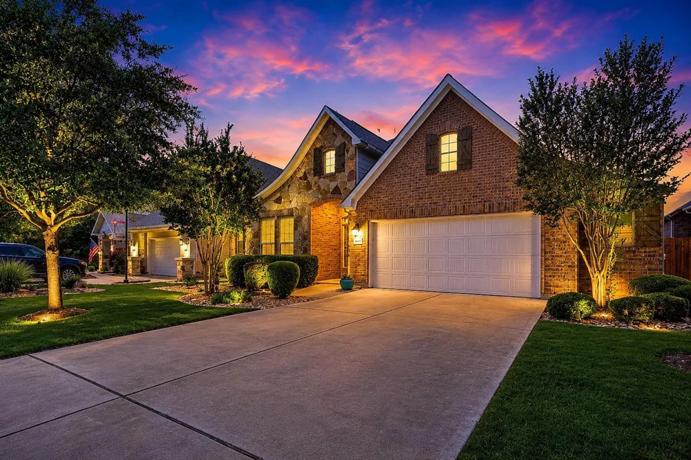 18628 Amberg Place Austin, TX 78738