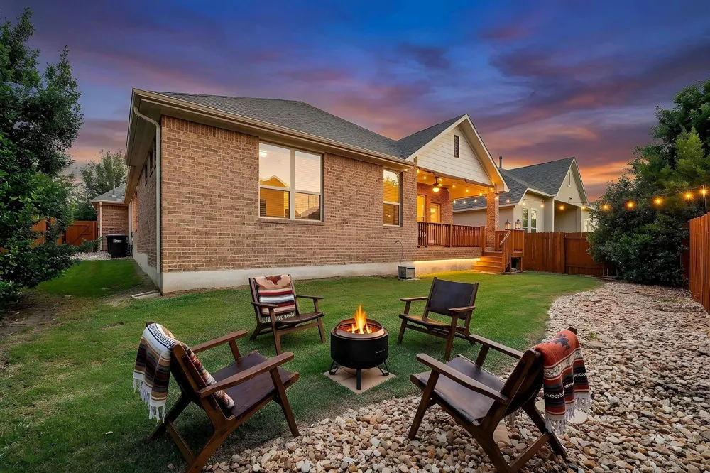 18628 Amberg Place Austin, TX 78738