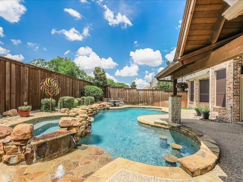 4769 Glen Heather Drive Frisco, TX 75034