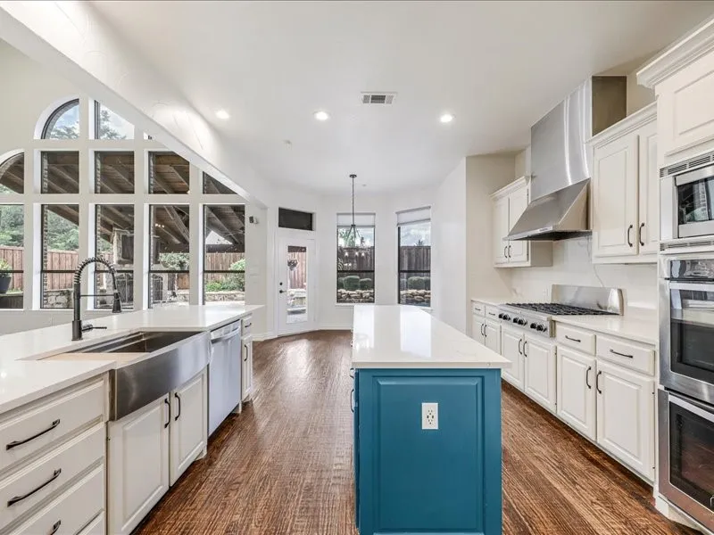4769 Glen Heather Drive Frisco, TX 75034