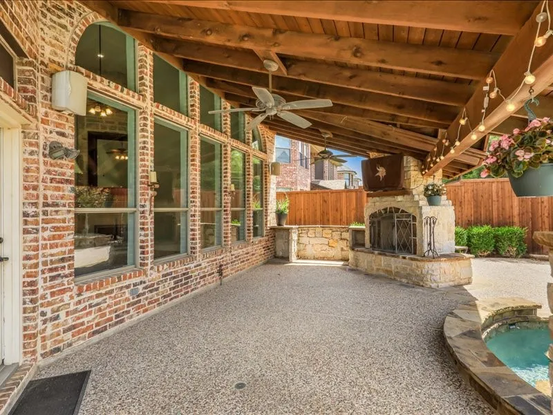 4769 Glen Heather Drive Frisco, TX 75034
