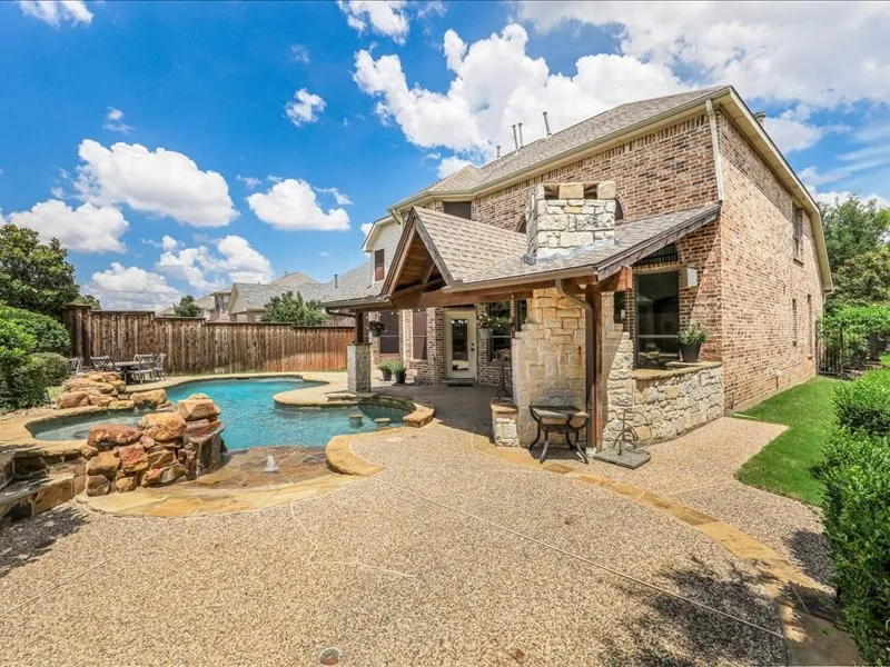 4769 Glen Heather Drive Frisco, TX 75034