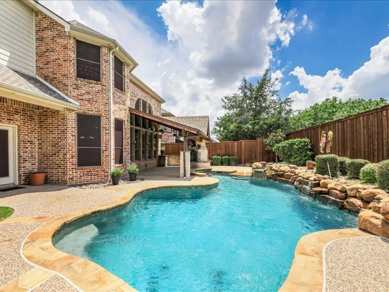 4769 Glen Heather Drive Frisco, TX 75034