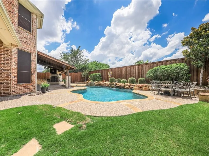 4769 Glen Heather Drive Frisco, TX 75034