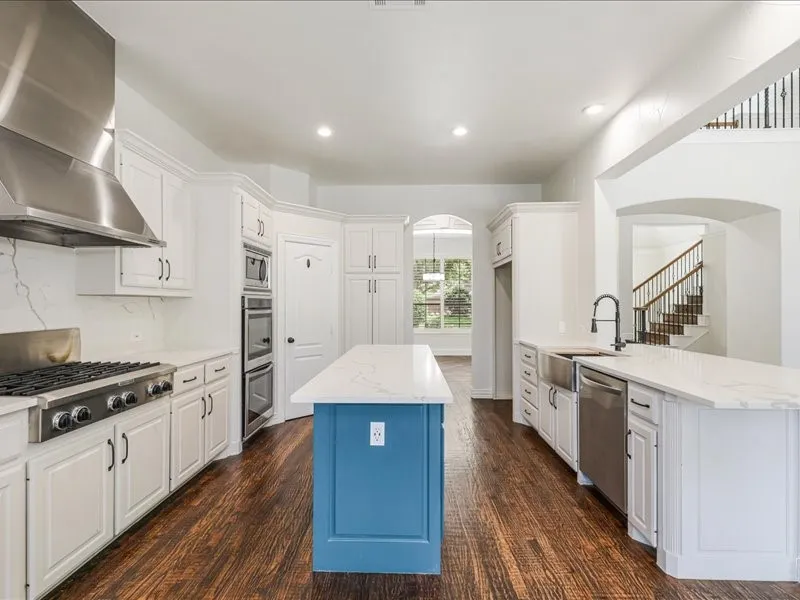 4769 Glen Heather Drive Frisco, TX 75034
