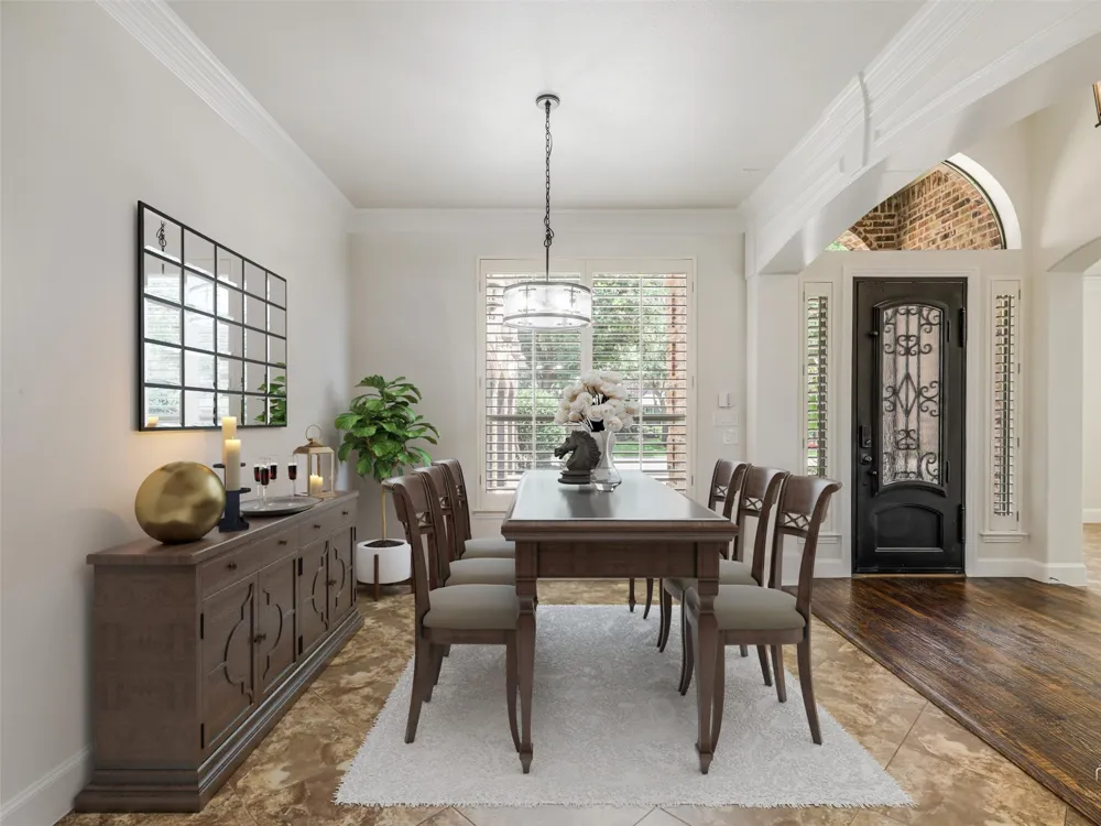 4769 Glen Heather Drive Frisco, TX 75034