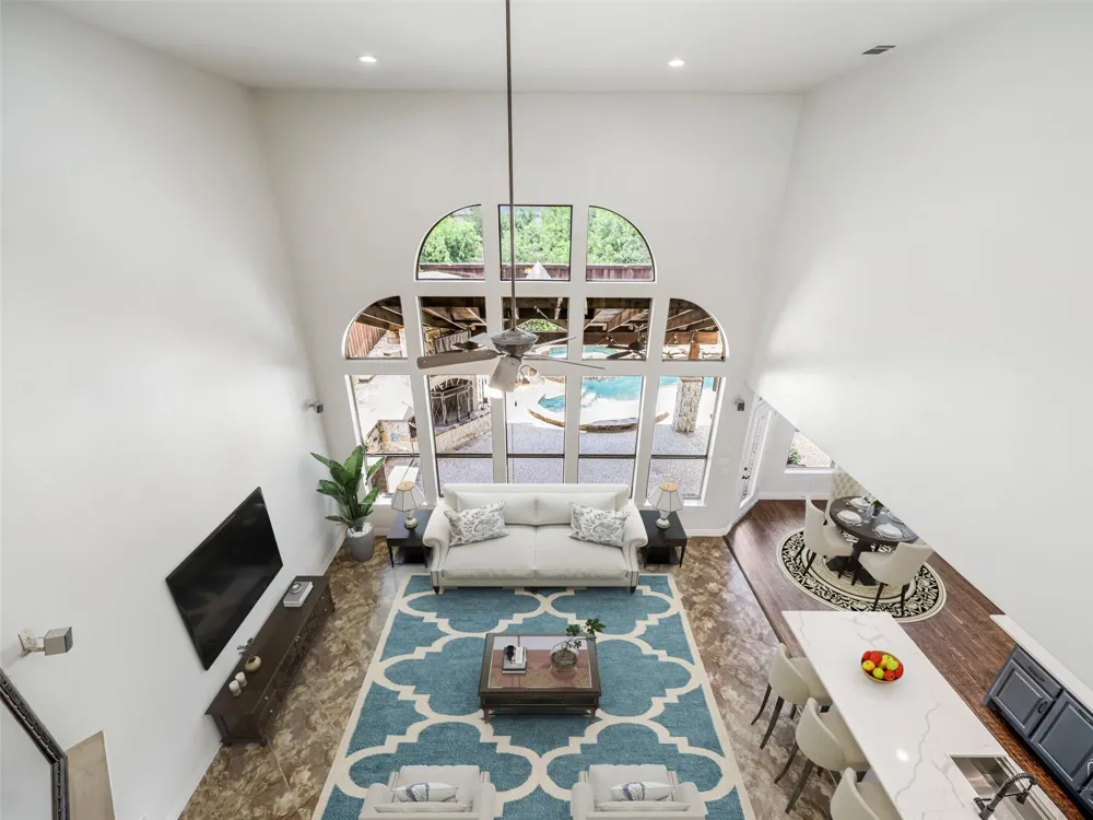 4769 Glen Heather Drive Frisco, TX 75034