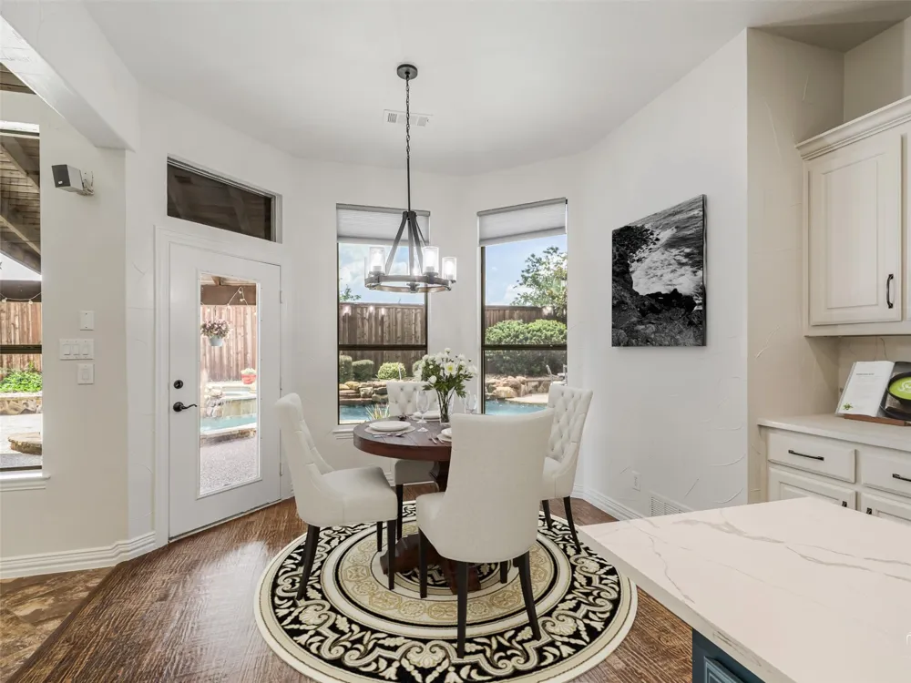 4769 Glen Heather Drive Frisco, TX 75034