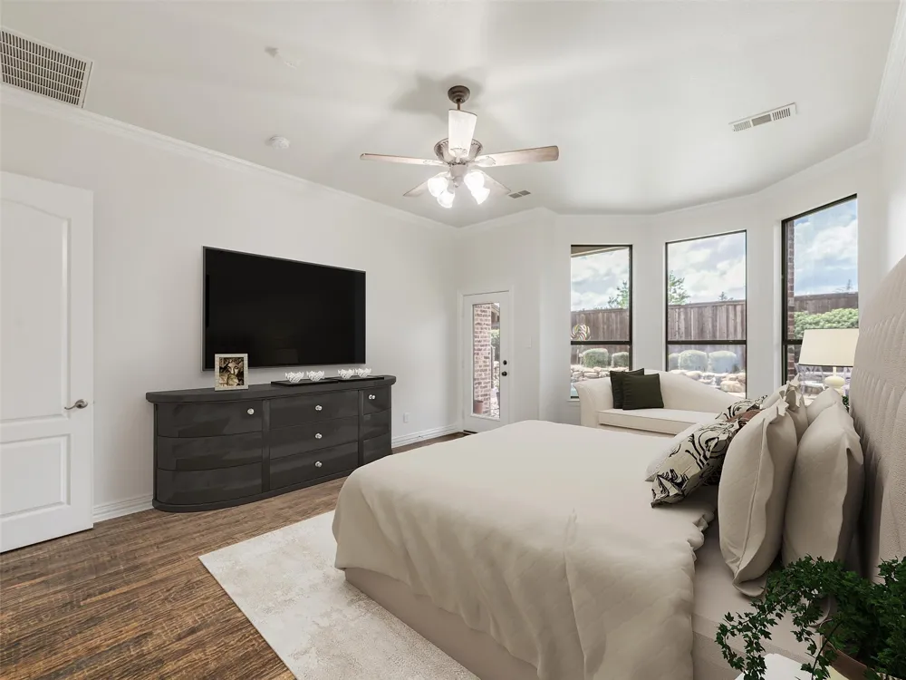 4769 Glen Heather Drive Frisco, TX 75034