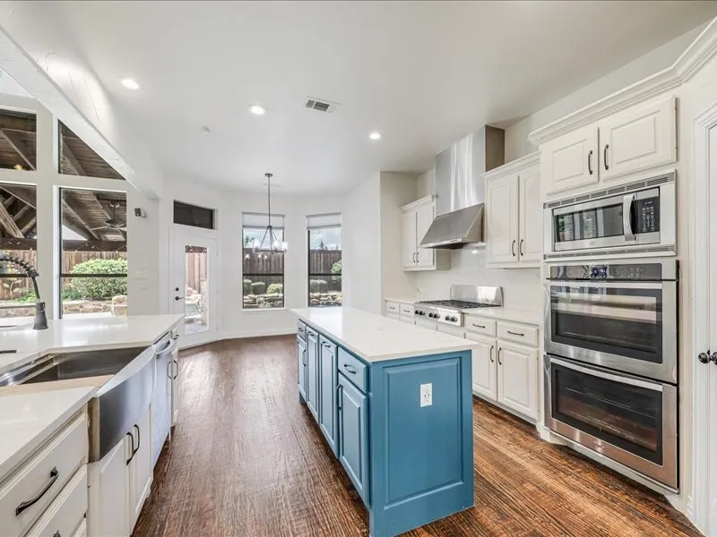 4769 Glen Heather Drive Frisco, TX 75034