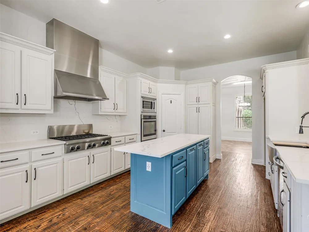 4769 Glen Heather Drive Frisco, TX 75034