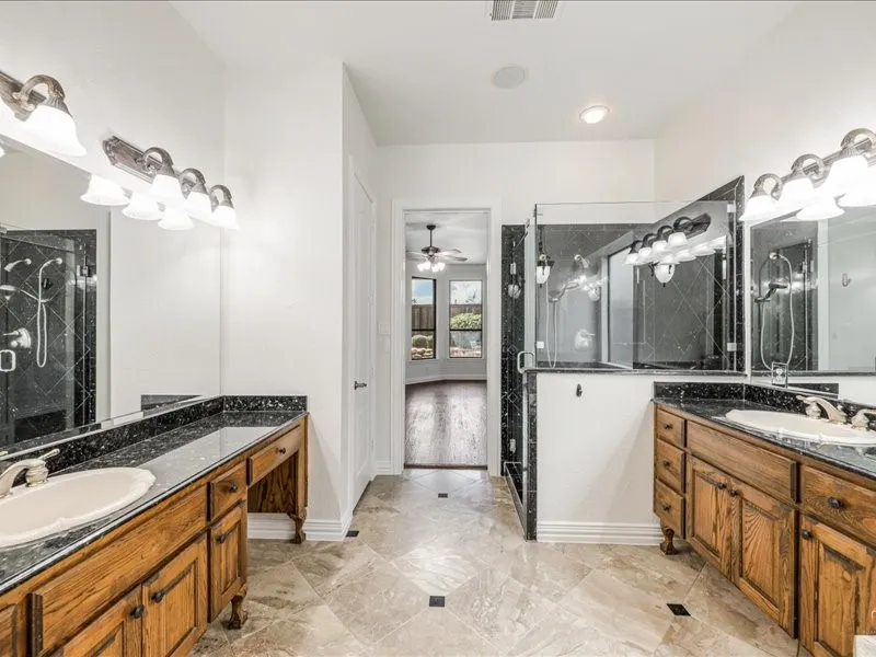 4769 Glen Heather Drive Frisco, TX 75034