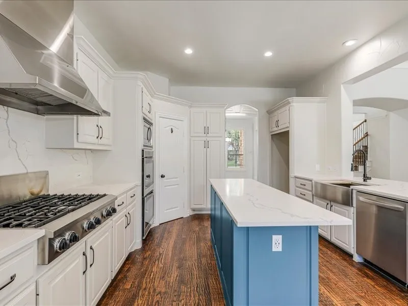 4769 Glen Heather Drive Frisco, TX 75034